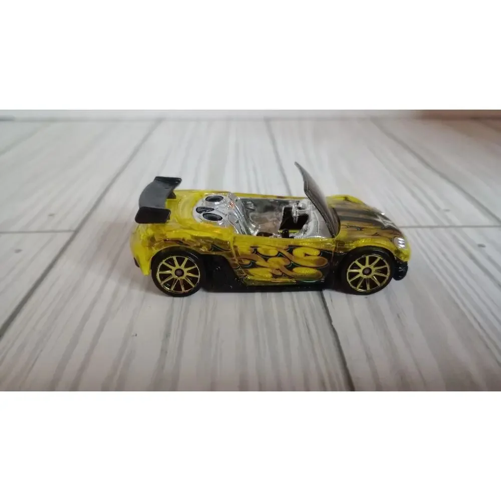 Hot Wheels welcome our